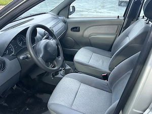 Dacia logan 1.4 mpi  - imagine 6