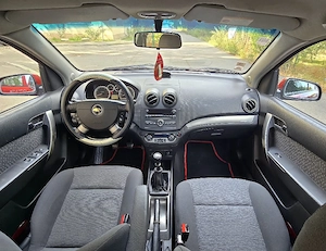Aveo  57.000  KM - imagine 5