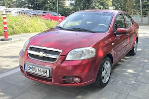 Aveo  57.000  KM - imagine 3