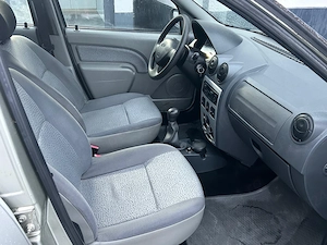 Dacia logan 1.4 mpi  - imagine 10