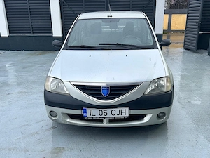 Dacia logan 1.4 mpi  - imagine 7