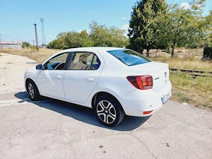 Vand Dacia Logan 2020, benzina + GPL din fabrica - imagine 7