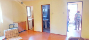 Zona Iosefin la casă - garsonieră - imagine 5