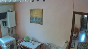 Vând apartament 2 camere