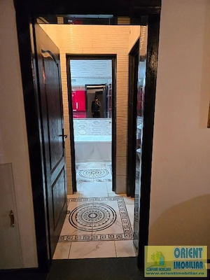 Tomis 3, City Mall, de vanzare apartament 2 camere, etaj 2,  - imagine 5