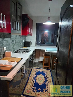 Tomis 3, City Mall, de vanzare apartament 2 camere, etaj 2,  - imagine 7