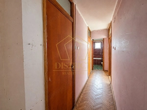 Apartament cu 3 camere | Olimpia-Stadion | Complex - imagine 9