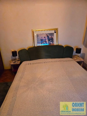 Tomis 3, City Mall, de vanzare apartament 2 camere, etaj 2,  - imagine 6