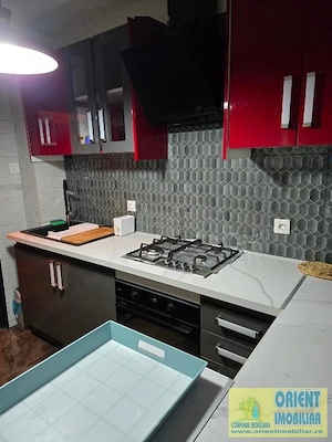 Tomis 3, City Mall, de vanzare apartament 2 camere, etaj 2,  - imagine 2