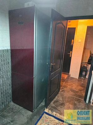 Tomis 3, City Mall, de vanzare apartament 2 camere, etaj 2,  - imagine 3