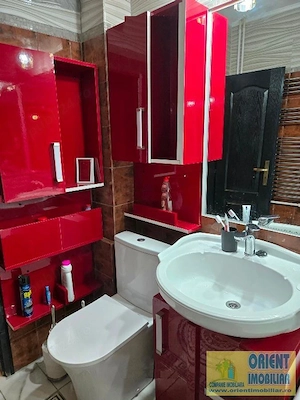 Tomis 3, City Mall, de vanzare apartament 2 camere, etaj 2,  - imagine 8