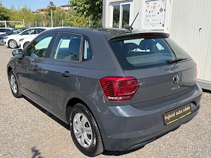 VW Polo 5 usi 1.0i 80cp - imagine 6