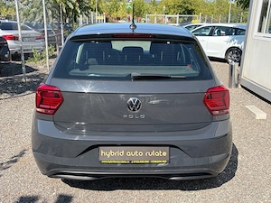 VW Polo 5 usi 1.0i 80cp - imagine 2