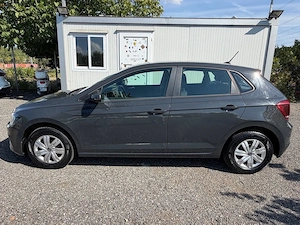 VW Polo 5 usi 1.0i 80cp - imagine 3