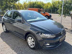 VW Polo 5 usi 1.0i 80cp - imagine 4