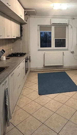 2 camere mobilat , Centrala Proprie, Militari, metrou - imagine 3
