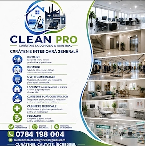 clean pro 