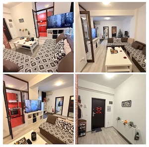 apartament 2 camere  - imagine 2