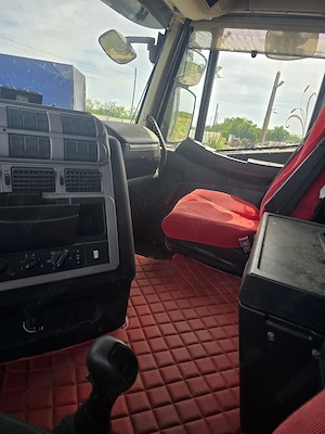 de vanzare iveco stralis 