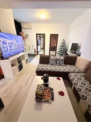 apartament 2 camere  - imagine 5
