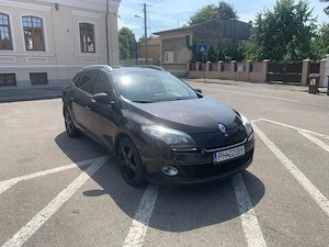 Vand Renault Megane 3 - imagine 3