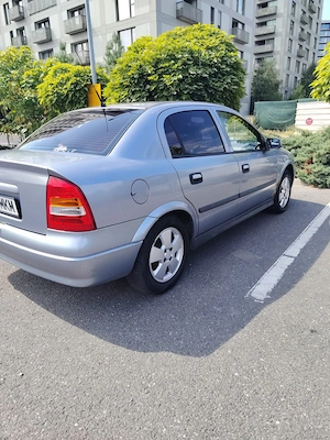 Vand Opel astra  - imagine 7