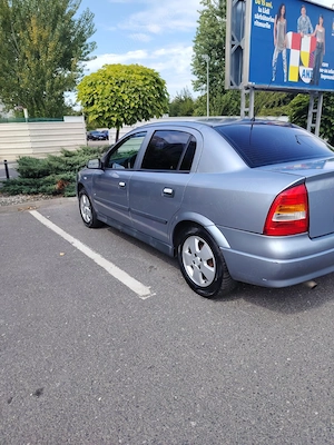 Vand Opel astra  - imagine 8