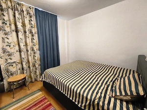2 camere mobilat , Centrala Proprie, Militari, metrou - imagine 7
