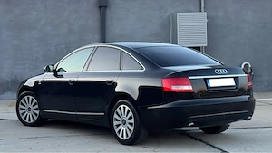 Audi A6 *S-Line* 2.0 Tdi 140 Cp 6+1 Viteze - imagine 5