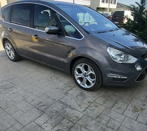 Vand Ford S-Max - imagine 6