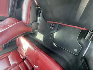 Curățare Interior Auto