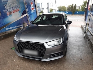audi a4 b9 2018