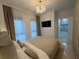 Apartament Premium | Piscin #259; Interioar #259; | Parcare Subteran #259; | 54 MP | Construc #539;i - imagine 3