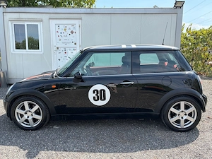 Mini Cooper 1.6i 115cp