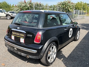 Mini Cooper 1.6i 115cp - imagine 5