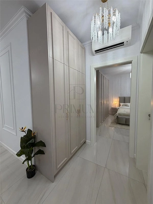 Apartament Premium | Piscin #259; Interioar #259; | Parcare Subteran #259; | 54 MP | Construc #539;i - imagine 5