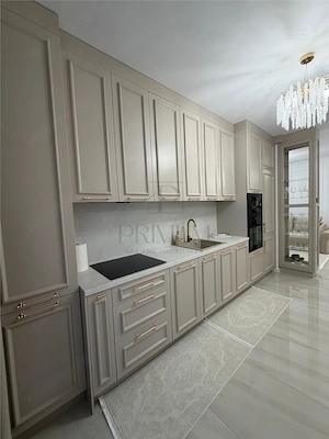 Apartament Premium | Piscin #259; Interioar #259; | Parcare Subteran #259; | 54 MP | Construc #539;i - imagine 4