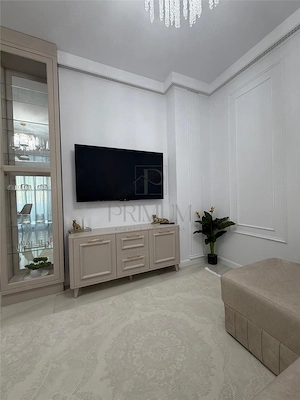 Apartament Premium | Piscin #259; Interioar #259; | Parcare Subteran #259; | 54 MP | Construc #539;i - imagine 12