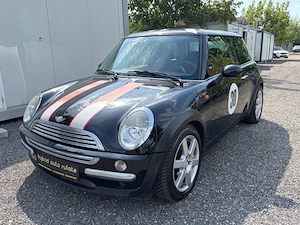Mini Cooper 1.6i 115cp