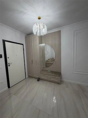 Apartament Premium | Piscin #259; Interioar #259; | Parcare Subteran #259; | 54 MP | Construc #539;i - imagine 11
