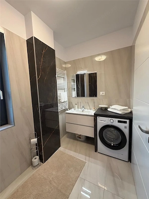 Apartament Premium | Piscin #259; Interioar #259; | Parcare Subteran #259; | 54 MP | Construc #539;i - imagine 7