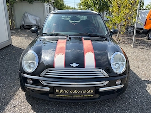 Mini Cooper 1.6i 115cp - imagine 7