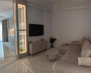 Apartament Premium | Piscin #259; Interioar #259; | Parcare Subteran #259; | 54 MP | Construc #539;i - imagine 10