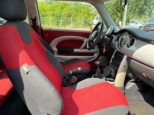 Mini Cooper 1.6i 115cp - imagine 12