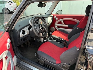 Mini Cooper 1.6i 115cp - imagine 9