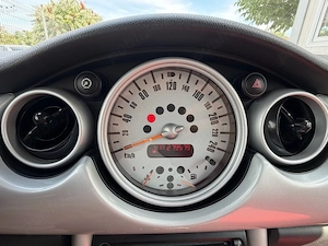Mini Cooper 1.6i 115cp - imagine 11
