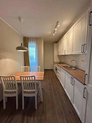 Apartament modern 2 camere, parcare subtera, City of Mara - imagine 6