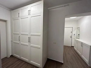 Apartament modern 2 camere, parcare subtera, City of Mara - imagine 4