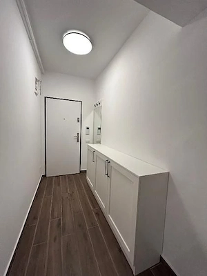 Apartament modern 2 camere, parcare subtera, City of Mara - imagine 7
