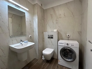 Apartament modern 2 camere, parcare subtera, City of Mara - imagine 9